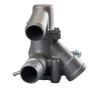 Four Seasons 86012 Outlet and Thermostat Housing Kit with Thermostat