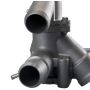 Four Seasons 86012 Outlet and Thermostat Housing Kit with Thermostat
