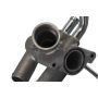 Four Seasons 86012 Outlet and Thermostat Housing Kit with Thermostat