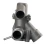 Four Seasons 86012 Outlet and Thermostat Housing Kit with Thermostat
