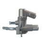 Four Seasons 86012 Outlet and Thermostat Housing Kit with Thermostat