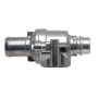 Four Seasons 86013 Outlet and Thermostat Housing Kit with Thermostat