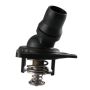 Four Seasons 86017 Water Outlet with Thermostat