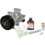 Four Seasons 8602NK Complete Air Conditioning Kit w/ New Compressor