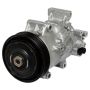 Four Seasons 8602NK Complete Air Conditioning Kit w/ New Compressor