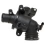 Four Seasons 86040 Integrated Thermostat Housing