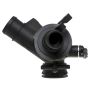 Four Seasons 86040 Integrated Thermostat Housing