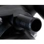 Four Seasons 86042 Outlet and Thermostat Housing Kit with Thermostat