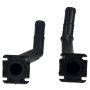 Four Seasons 86043 Heater Core Tube