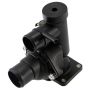 Four Seasons 86045 Outlet and Thermostat Housing Kit with Thermostat