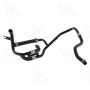 Four Seasons 86051 Engine Heater Hose Assembly