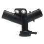 Four Seasons 86057 Engine Coolant Filler Neck