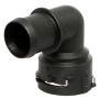 Four Seasons 86075 Engine Coolant Coupling