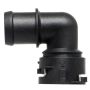 Four Seasons 86075 Engine Coolant Coupling