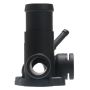 Four Seasons 86080 Engine Coolant Flange