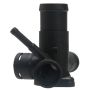 Four Seasons 86080 Engine Coolant Flange