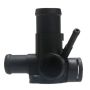 Four Seasons 86080 Engine Coolant Flange
