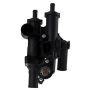 Four Seasons 86087 Outlet and Thermostat Housing Kit with Thermostat