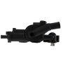 Four Seasons 86087 Outlet and Thermostat Housing Kit with Thermostat