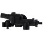 Four Seasons 86087 Outlet and Thermostat Housing Kit with Thermostat