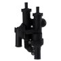 Four Seasons 86087 Outlet and Thermostat Housing Kit with Thermostat