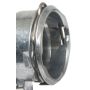 Four Seasons 86105 Integrated Thermostat Housing
