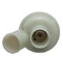 Four Seasons 86108 Water Outlet with Thermostat