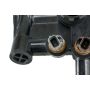 Four Seasons 86111 Water Outlet with Thermostat