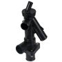 Four Seasons 86115 Outlet and Thermostat Housing Kit with Thermostat