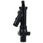 Four Seasons 86115 Outlet and Thermostat Housing Kit with Thermostat