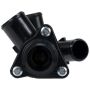 Four Seasons 86115 Outlet and Thermostat Housing Kit with Thermostat