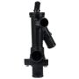 Four Seasons 86115 Outlet and Thermostat Housing Kit with Thermostat