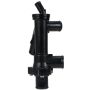 Four Seasons 86115 Outlet and Thermostat Housing Kit with Thermostat