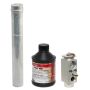 Four Seasons 8611NK Complete Air Conditioning Kit w/ New Compressor