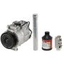 Four Seasons 8611NK Complete Air Conditioning Kit w/ New Compressor