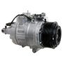 Four Seasons 8614NK Complete Air Conditioning Kit w/ New Compressor