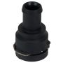Four Seasons 86154 Engine Coolant Coupling