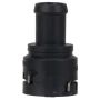Four Seasons 86154 Engine Coolant Coupling