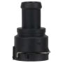 Four Seasons 86154 Engine Coolant Coupling