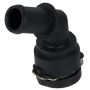 Four Seasons 86156 Engine Coolant Coupling