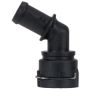 Four Seasons 86156 Engine Coolant Coupling