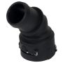 Four Seasons 86157 Engine Coolant Coupling