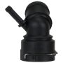 Four Seasons 86158 Engine Coolant Coupling