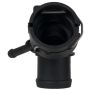 Four Seasons 86158 Engine Coolant Coupling