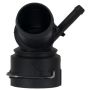 Four Seasons 86158 Engine Coolant Coupling