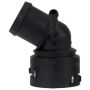 Four Seasons 86158 Engine Coolant Coupling