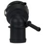 Four Seasons 86158 Engine Coolant Coupling