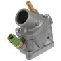 Four Seasons 86162 Outlet and Thermostat Housing Kit with Thermostat