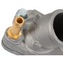 Four Seasons 86162 Outlet and Thermostat Housing Kit with Thermostat