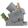 Four Seasons 86162 Outlet and Thermostat Housing Kit with Thermostat